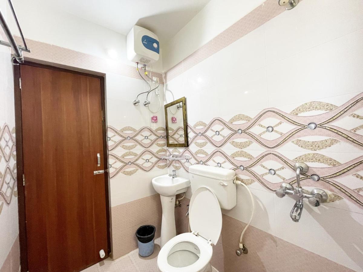 Hotel Golden Wave Пурі Екстер'єр фото