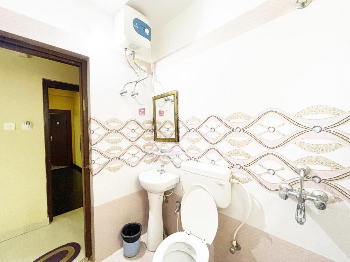 Hotel Golden Wave Пурі Екстер'єр фото